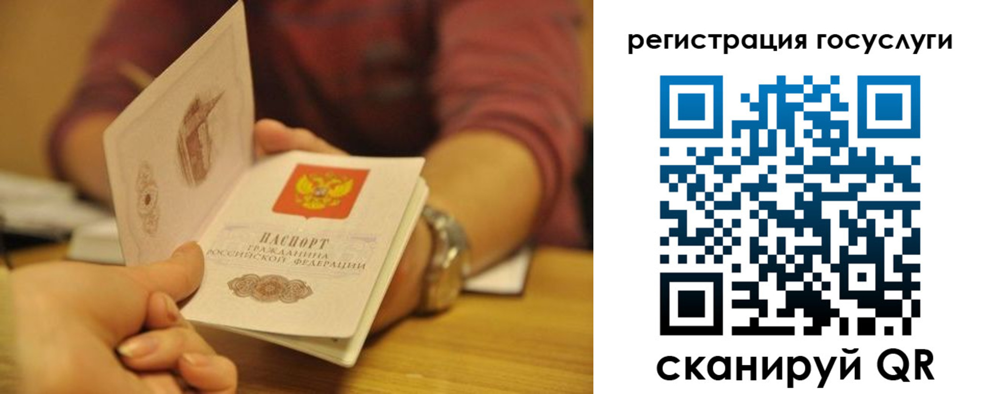 временная регистрация для всех в Щиграх